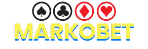 Logo MARKOBET